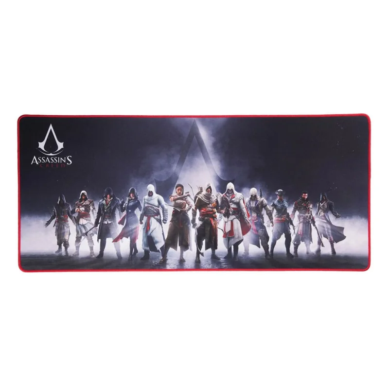  Assassin's Creed XXL coated desk pad