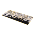 Tappeti The Lord of the Rings XXL coated desk pad