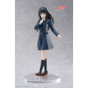 TAPR451739700 Lycoris Recoil Coreful Takina Inoue School Uniform Ver. 18cm