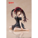 Date A Live V Desktop Cute Figure Kurumi Tokisaki Nightwear Ver. 13cm