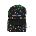 Borse MINECRAFT - 1 Compartment Backpack '45x31x13cm'