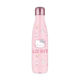  HELLO KITTY - Thirsty For More - Stainless Steel Bottle 700ml