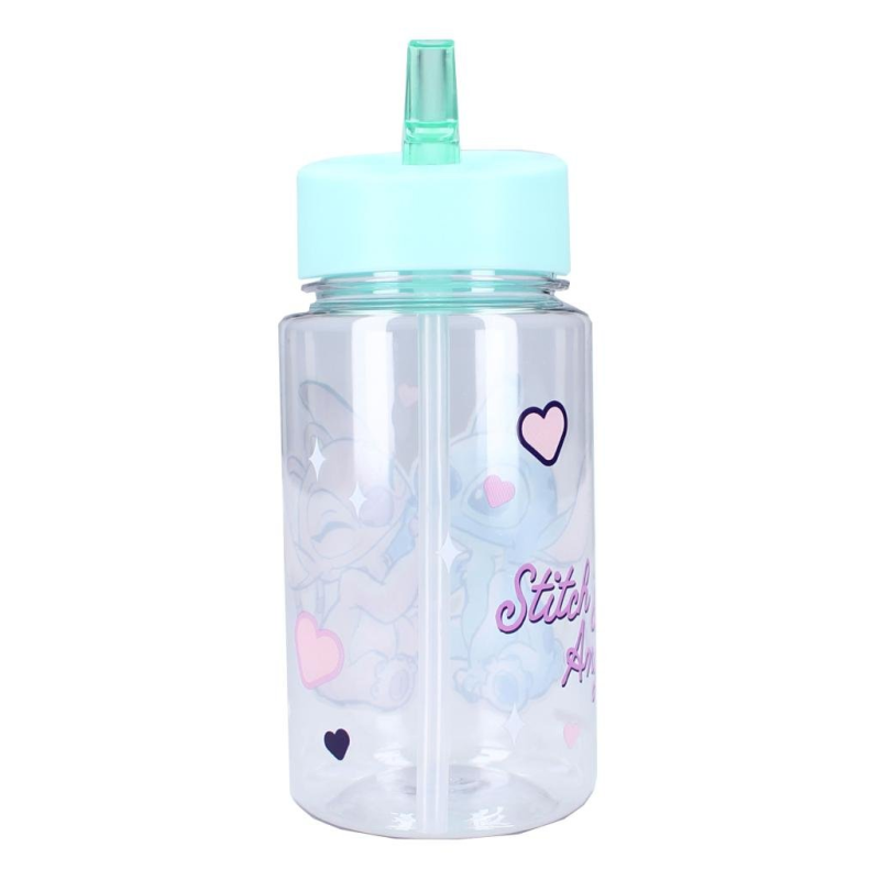 STITCH & ANGEL - Let's Eat! - 450ml bottle