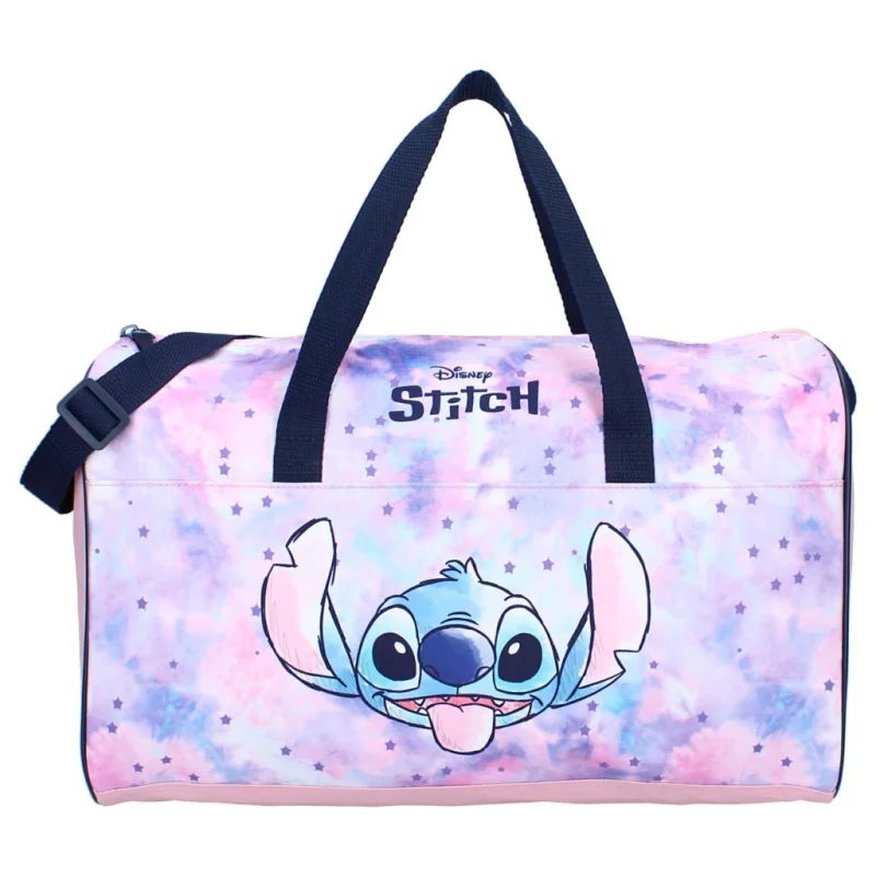 Borse STITCH - Endless Fun - Sports Bag