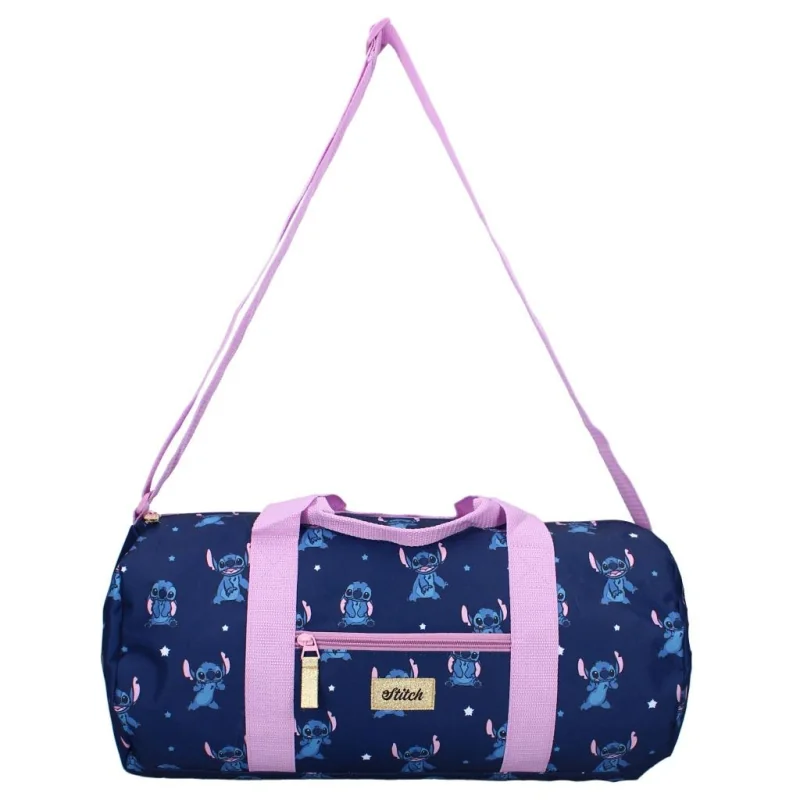 BM-237288 STITCH - Feeling Right - Sports Bag