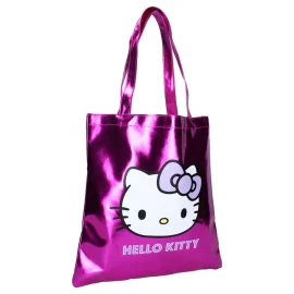 Borse HELLO KITTY - Metallic Moves - Tote Bag