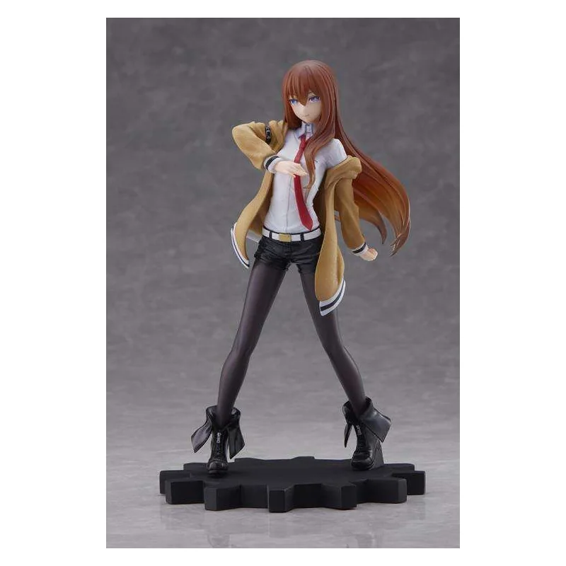 Figurina Steins Gate Kurisu Makise Coreful Figure Reissue