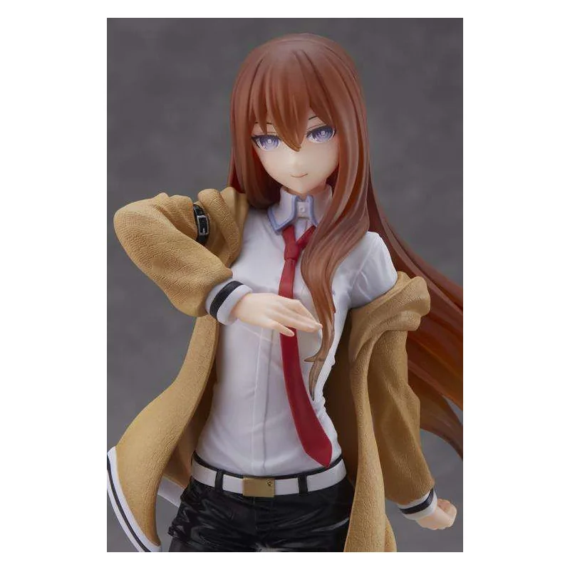 Taito Prize Steins Gate Kurisu Makise Coreful Figure Reissue