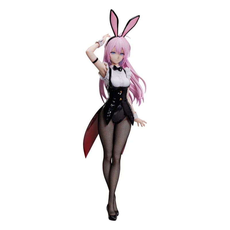 Figurina Shikimori's Not Just a Cutie 1/4 Shikimori Bunny Ver. 46cm