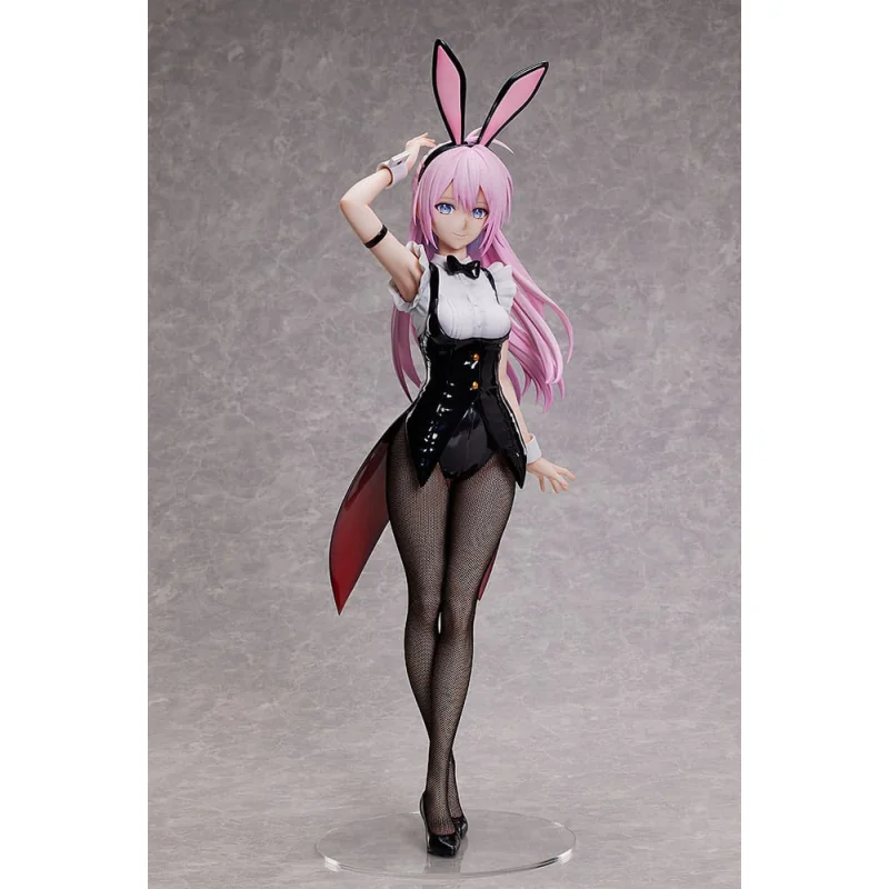 Figurine Shikimori's Not Just a Cutie 1/4 Shikimori Bunny Ver. 46cm