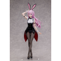 FREEing Shikimori's Not Just a Cutie 1/4 Shikimori Bunny Ver. 46cm