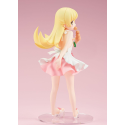 Monogatari Series Pop Up Parade Shinobu Oshino 14 cm