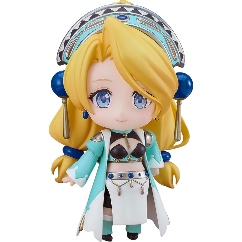 Figurina Atelier Marie Remake: The Alchemist of Salburg Nendoroid Figure Marie 10 cm