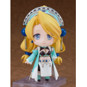 Figurine Atelier Marie Remake: The Alchemist of Salburg Nendoroid Figure Marie 10 cm