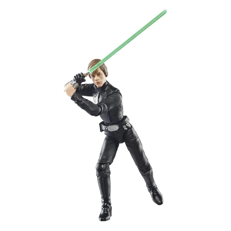 Star Wars: The Last Command Black Series pack of 4 15 cm Figures