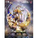 League of Legends Lux statuette 42 cm