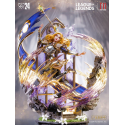 League of Legends Lux statuette 42 cm