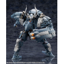 Hexa Gear Figure Plastic accessories Model Kit Booster Pack 015 Bulkarm Jackel Enhance Unit