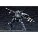 Hexa Gear Figure Plastic accessories Model Kit Booster Pack 015 Bulkarm Jackel Enhance Unit