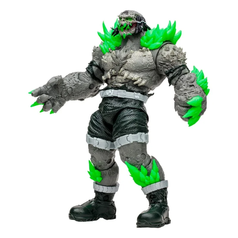 Figurina DC Multiverse Megafig Kryptonite Doomsday (Superman/Batman) 30 cm