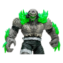 McFarlane Toys DC Multiverse Megafig Kryptonite Doomsday (Superman/Batman) 30 cm