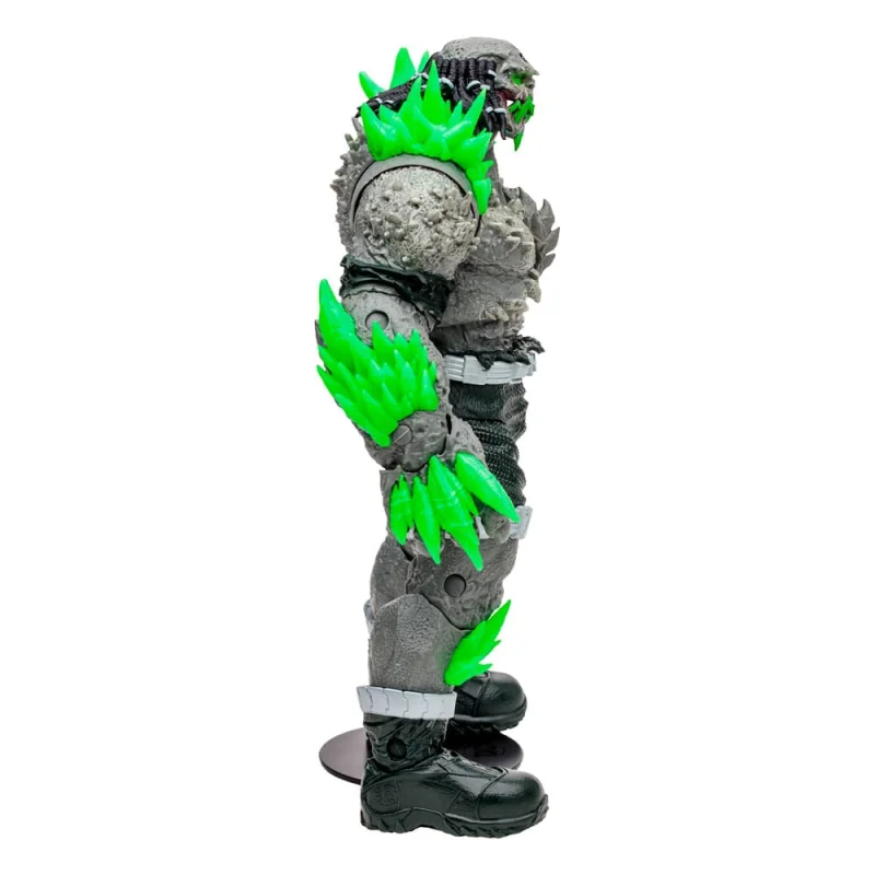 DC Multiverse Megafig Kryptonite Doomsday (Superman/Batman) 30 cm