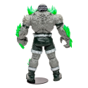 DC Multiverse Megafig Kryptonite Doomsday (Superman/Batman) 30 cm