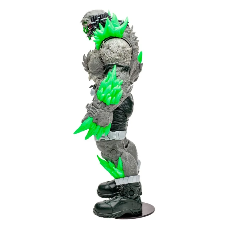 DC Multiverse Megafig Kryptonite Doomsday (Superman/Batman) 30 cm