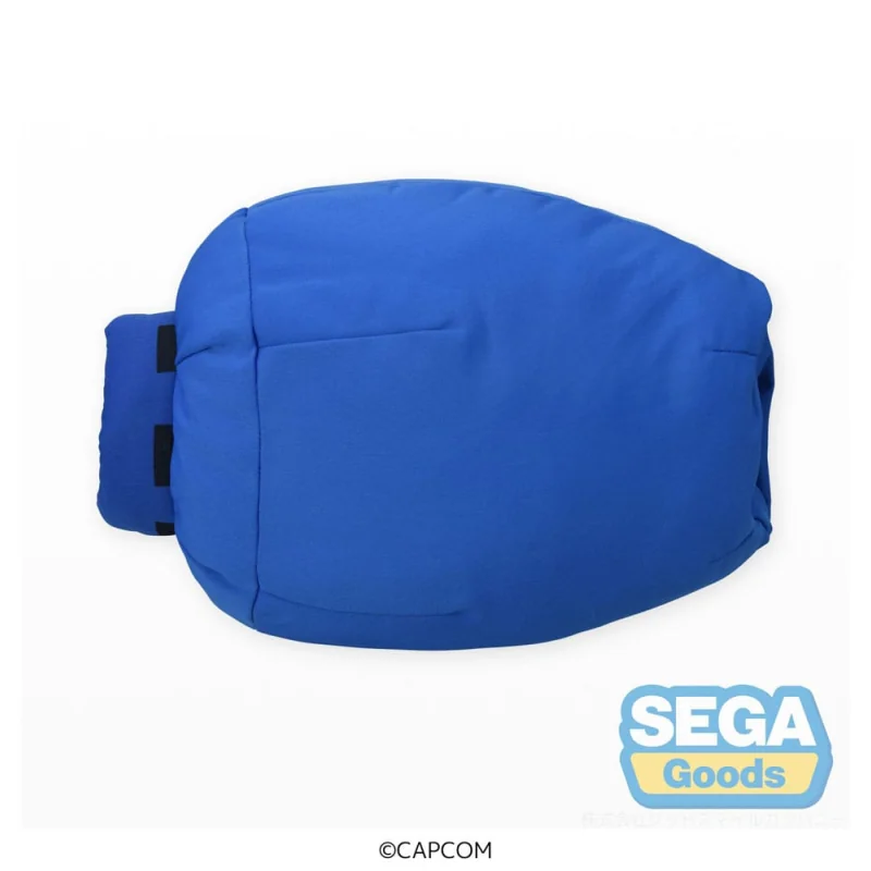 Cuscini Mega Man PtZ Mega Buster Cushion 32 cm