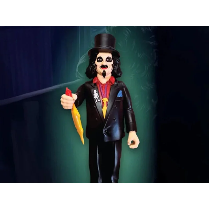 Figurine Svengoolie Figure 10 cm