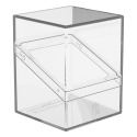  Ultimate Guard Boulder 100+ Clear - Transparent