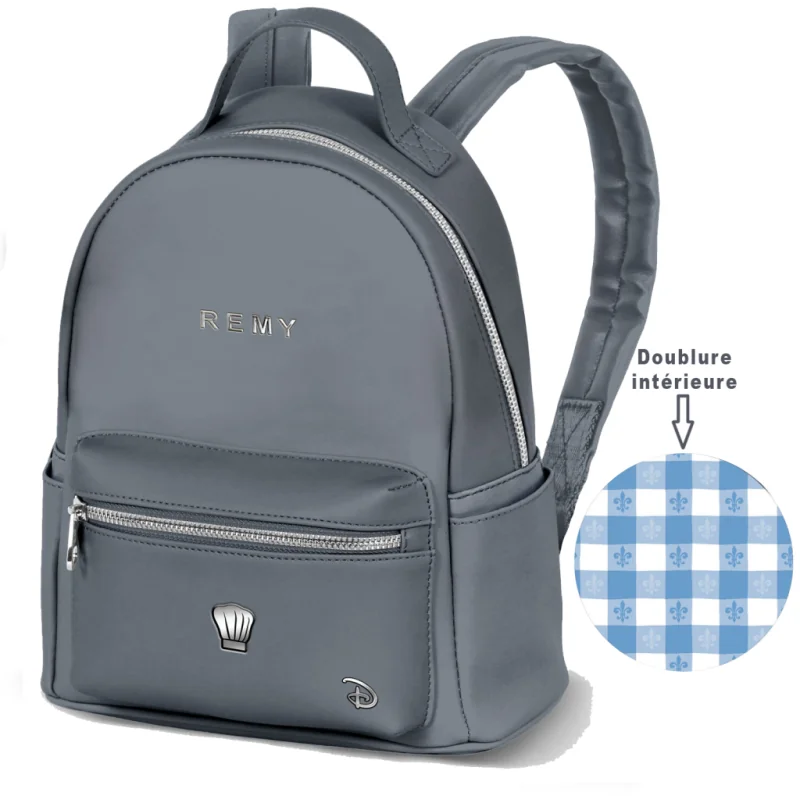 Borse RATATOUILLE - Fashion Backpack