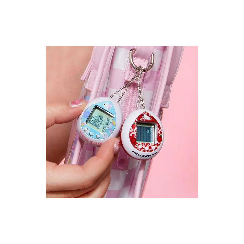 Bandai HELLO KITTY - Tamagotchi Nano (Random Model)