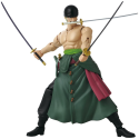 Figurine ONE PIECE - Roronoa Zoro Three Sword Style- Anime Heroes Figure 17cm