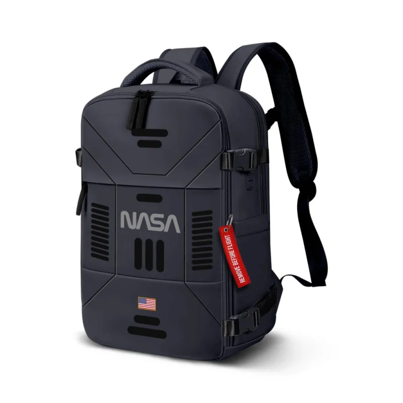 Borse NASA - Mercury Cabin Travel Backpack '40x25x20cm'