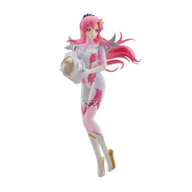 Figurina Gundam Seed Freedom - Lacus Clyne - Glitter & Glamours Figure 22cm