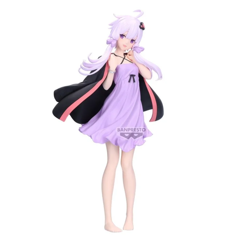 Figurina VOICEROID - Yuzuki Yukari - Figure 20cm