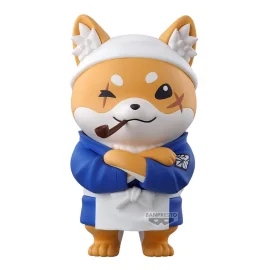 Figurina BLUE ARCHIVE - Shiba Taishou - Big Sofvimates Figure 15cm