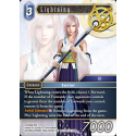 Final Fantasy TCG Legacy Collection *Italian*