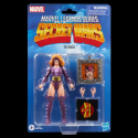 Hasbro Marvel Legends Secret Wars Titania Action Figure