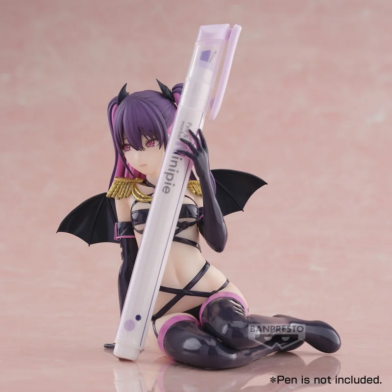 Banpresto 2.5 DIMENSIONAL SEDUCTION - FIGURE - MIRIELLA Medical Corps Ver.