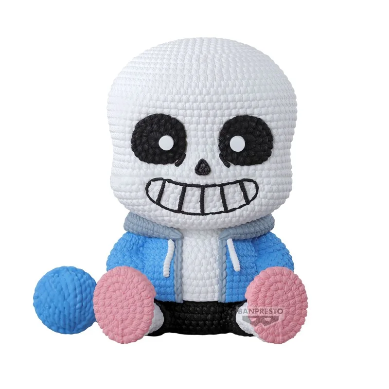 Peluche UNDERTALE - AMICOT - WITHOUT