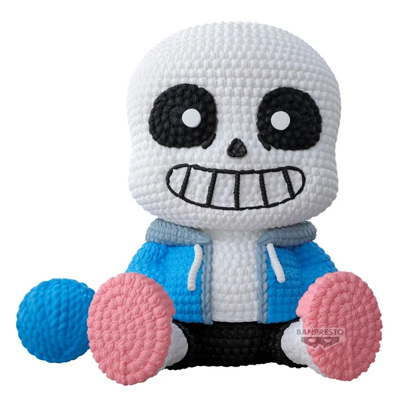 Peluche UNDERTALE - AMICOT - WITHOUT