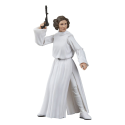 Figurina Star Wars Episode IV Black Series Princess Leia Organa Figure 15 cm