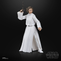 HASG1552 Star Wars Episode IV Black Series Princess Leia Organa Figure 15 cm