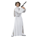 Star Wars Episode IV Black Series Princess Leia Organa Figure 15 cm