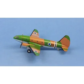 Automodello Israel Air Force 1701 Curtiss C-46