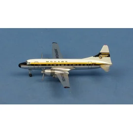 Automodello Mohawk Convair CV-440 N4403