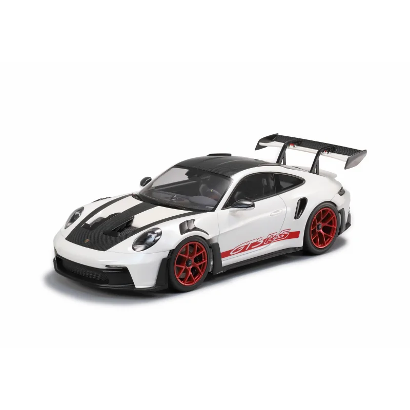 Kit modello Porsche 911 GT3 RS (992)