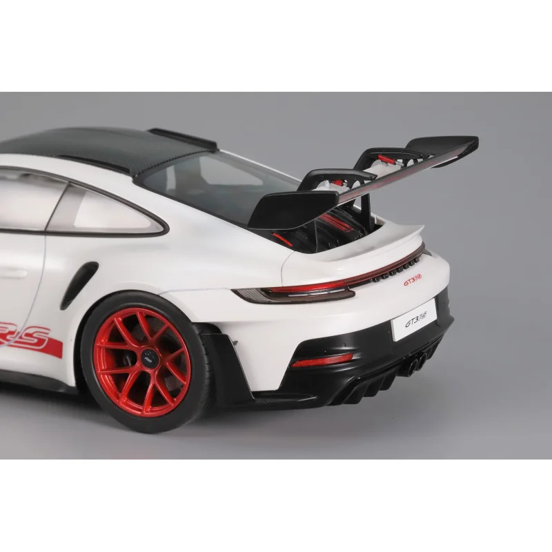 Porsche 911 GT3 RS (992)